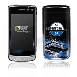 Folien für Smartphones glänzend