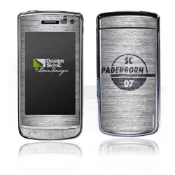 Folien für Smartphones glänzend