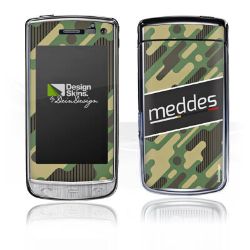 Folien für Smartphones glänzend