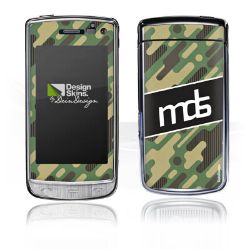 Folien für Smartphones glänzend