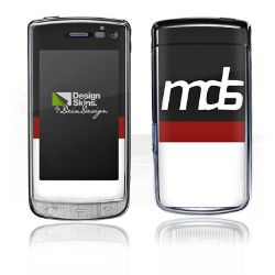 Folien für Smartphones glänzend