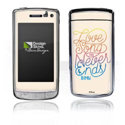 Foils for Smartphones glossy