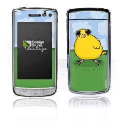 Folien für Smartphones glänzend