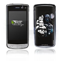 Foils for Smartphones glossy