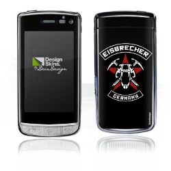 Folien für Smartphones glänzend