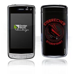 Folien für Smartphones glänzend