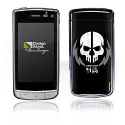 Folien für Smartphones glänzend