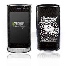 Folien für Smartphones glänzend