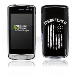 Folien für Smartphones glänzend