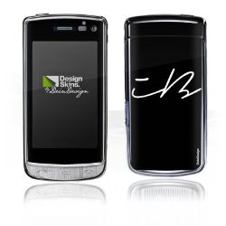 Folien für Smartphones glänzend