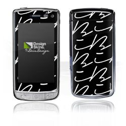 Folien für Smartphones glänzend