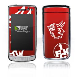 Folien für Smartphones glänzend