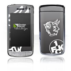 Folien für Smartphones glänzend