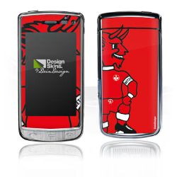 Folien für Smartphones glänzend