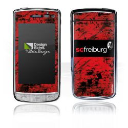 Folien für Smartphones glänzend