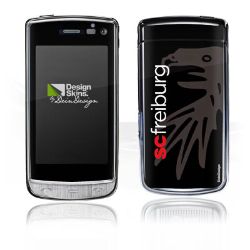 Folien für Smartphones glänzend