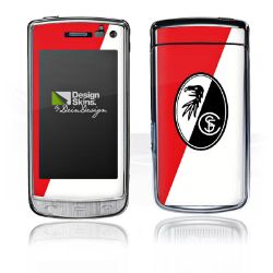 Folien für Smartphones glänzend