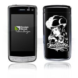 Folien für Smartphones glänzend