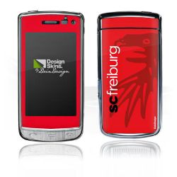 Folien für Smartphones glänzend