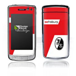 Folien für Smartphones glänzend