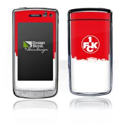 Folien für Smartphones glänzend