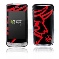 Folien für Smartphones glänzend