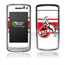 Folien für Smartphones glänzend