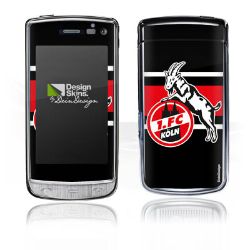 Folien für Smartphones glänzend