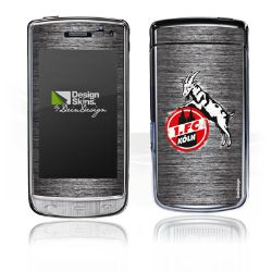 Folien für Smartphones glänzend