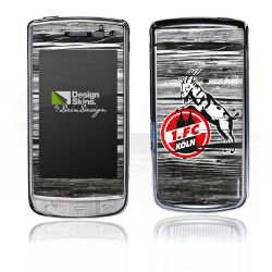 Folien für Smartphones glänzend