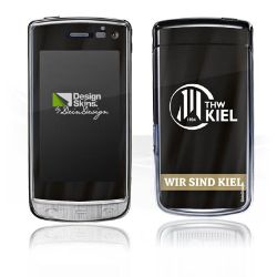 Folien für Smartphones glänzend