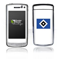 Folien für Smartphones glänzend