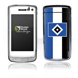 Folien für Smartphones glänzend