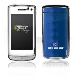 Folien für Smartphones glänzend