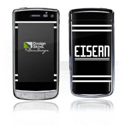 Folien für Smartphones glänzend