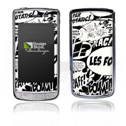 Folien für Smartphones glänzend