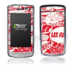 Folien für Smartphones glänzend