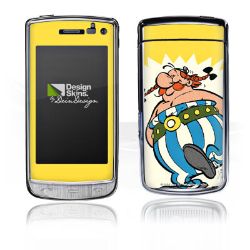 Folien für Smartphones glänzend