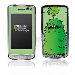 Folien für Smartphones glänzend