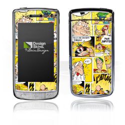 Folien für Smartphones glänzend