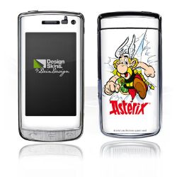 Folien für Smartphones glänzend