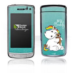 Folien für Smartphones glänzend