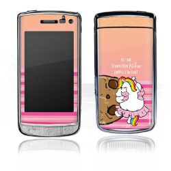 Folien für Smartphones glänzend