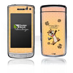 Folien für Smartphones glänzend