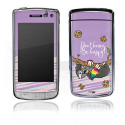 Folien für Smartphones glänzend