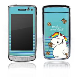 Folien für Smartphones glänzend