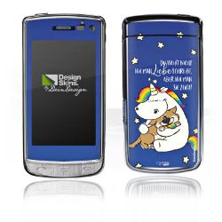 Folien für Smartphones glänzend