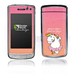 Folien für Smartphones glänzend