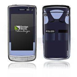 Folien für Smartphones glänzend