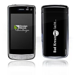 Folien für Smartphones glänzend